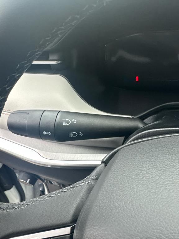 new 2026 Jeep Compass car, priced at $33,344