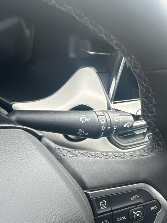 new 2026 Jeep Compass car, priced at $32,996