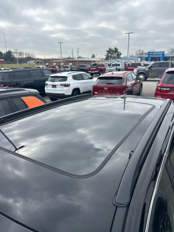 new 2026 Jeep Compass car, priced at $32,996