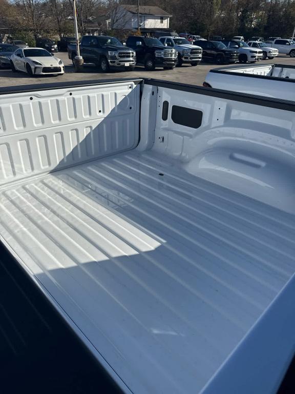 new 2026 Ram 1500 car, priced at $51,499