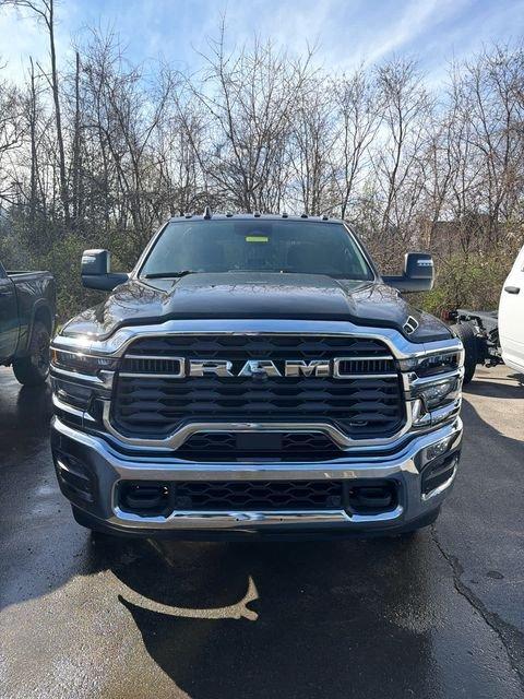 new 2026 Ram 3500 car