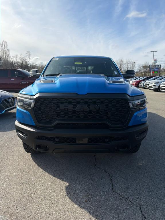 new 2026 Ram 1500 car, priced at $70,993