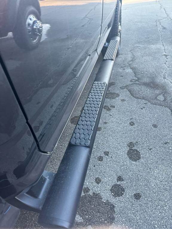 new 2026 Ram 2500 car, priced at $52,881