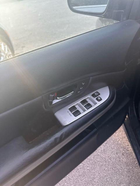 used 2006 Lexus RX 400h car, priced at $5,998