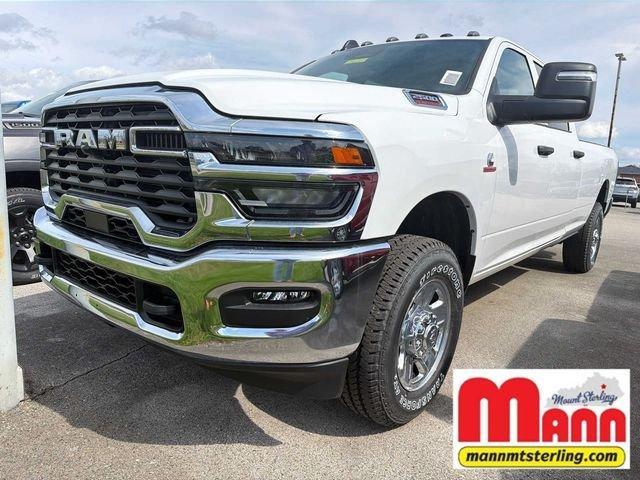 new 2026 Ram 2500 car