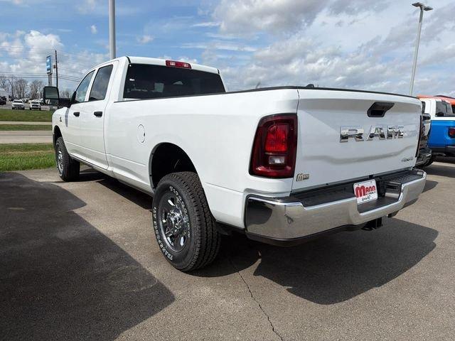 new 2026 Ram 2500 car