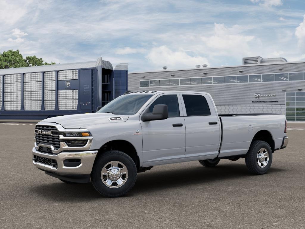 new 2026 Ram 2500 car