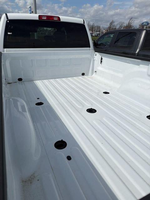 new 2026 Ram 2500 car