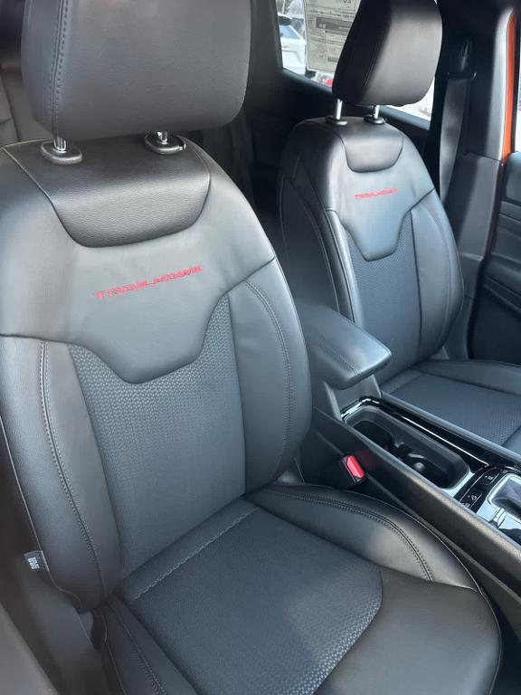 new 2026 Jeep Compass car, priced at $34,335