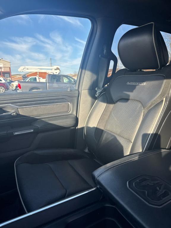 used 2023 Ram 1500 car, priced at $36,980