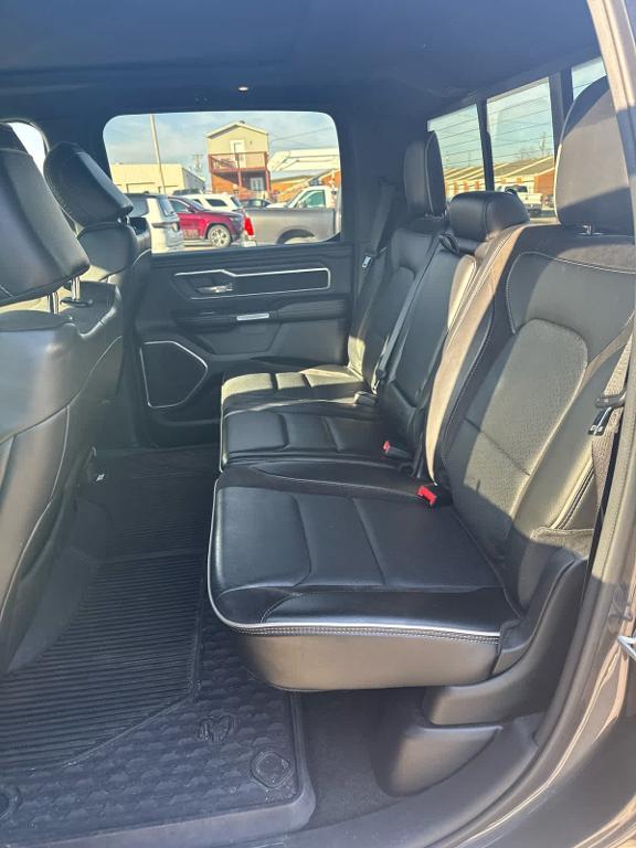 used 2023 Ram 1500 car, priced at $36,980