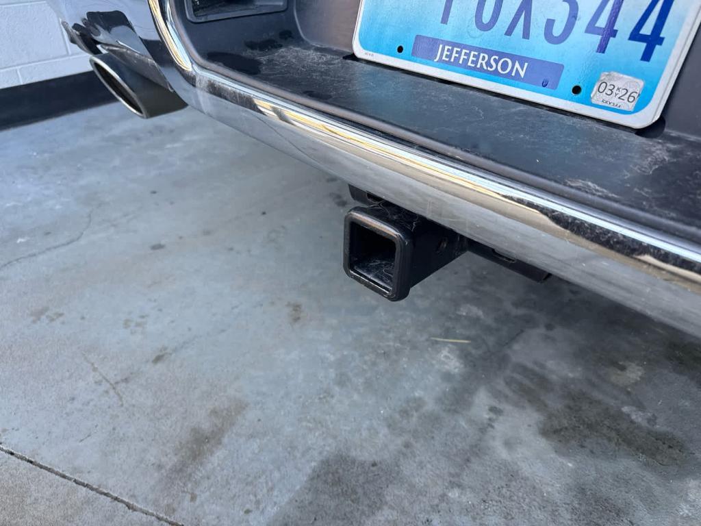 used 2023 Ram 1500 car, priced at $36,980