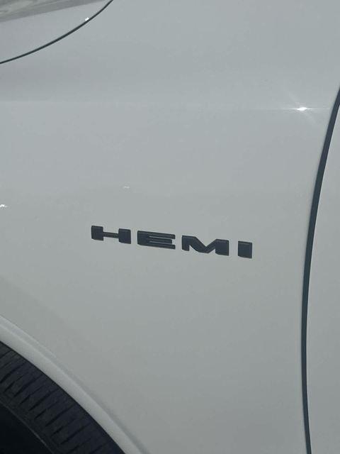 new 2026 Dodge Durango car, priced at $45,139