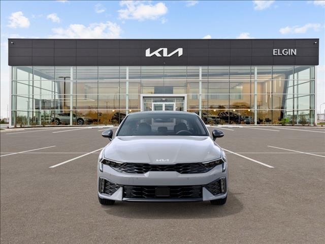 new 2026 Kia K5 car, priced at $33,026