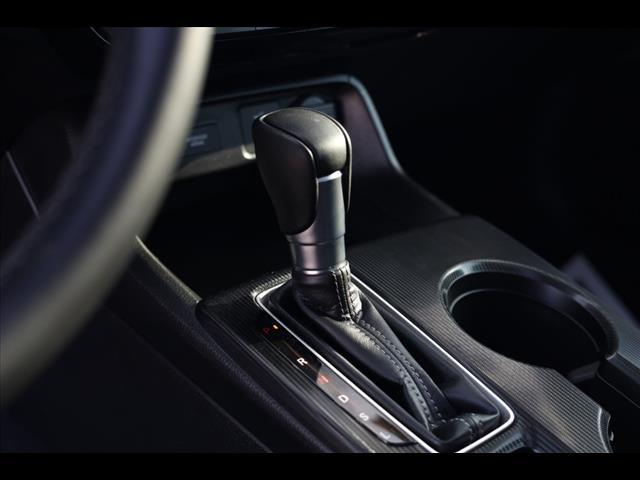 used 2024 Honda Civic car, priced at $23,923