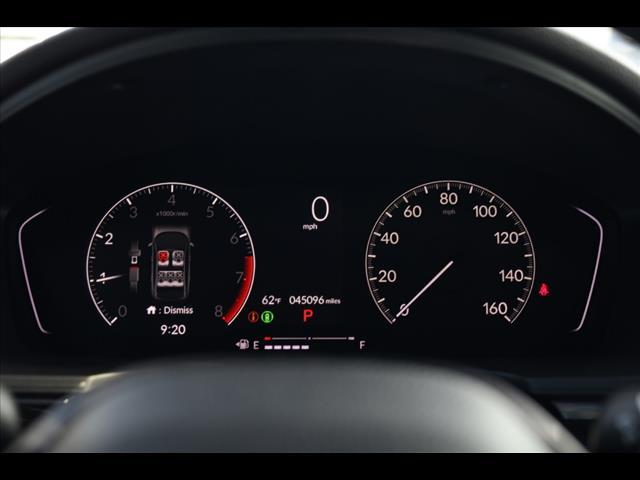 used 2024 Honda Civic car, priced at $23,923