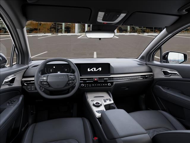 new 2026 Kia Sportage car, priced at $38,948
