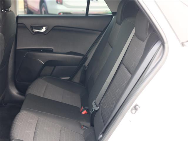 used 2022 Kia Rio car, priced at $14,923