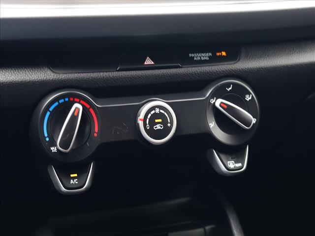 used 2022 Kia Rio car, priced at $14,923