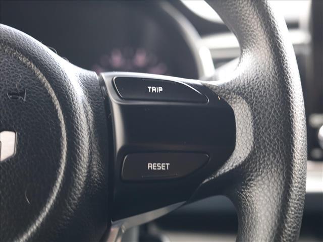 used 2022 Kia Rio car, priced at $14,923