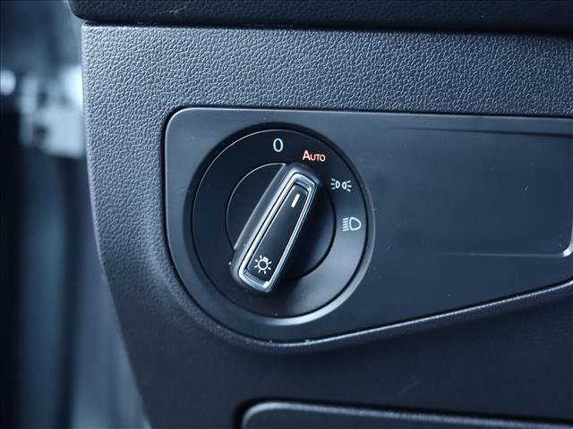 used 2018 Volkswagen Tiguan car, priced at $14,423