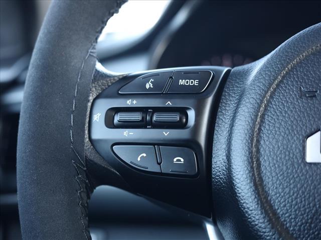 used 2023 Kia Rio car, priced at $15,923