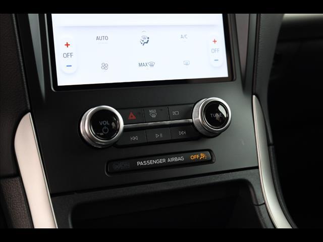 used 2021 Ford Edge car, priced at $21,923