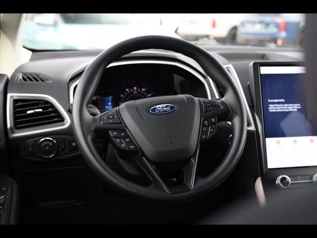 used 2021 Ford Edge car, priced at $21,923