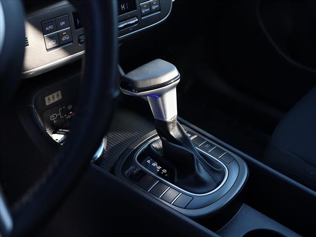 used 2025 Hyundai Kona car, priced at $21,423