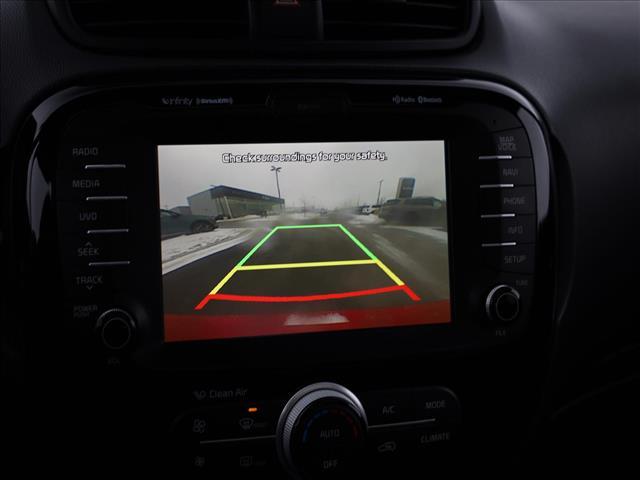 used 2015 Kia Soul car, priced at $11,000