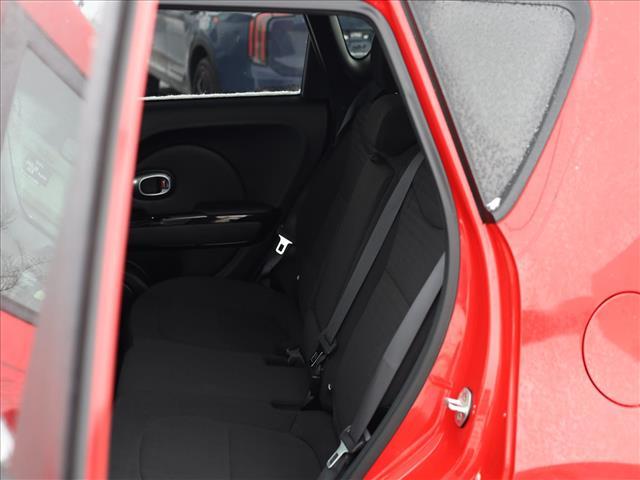 used 2015 Kia Soul car, priced at $11,000