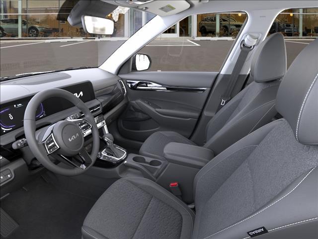 new 2026 Kia Seltos car, priced at $29,493