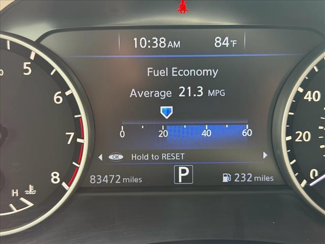 used 2016 Nissan Murano car, priced at $12,913