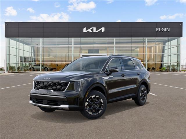 new 2026 Kia Sorento car, priced at $38,770