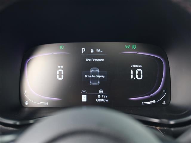 used 2023 Kia Soul car, priced at $18,923