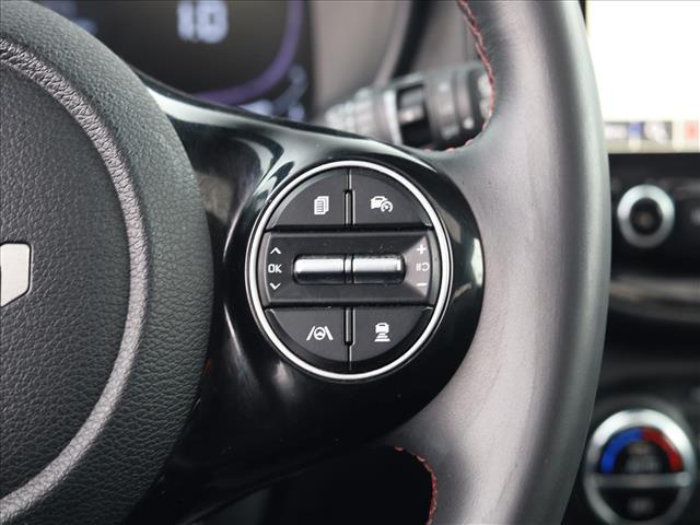 used 2023 Kia Soul car, priced at $18,923