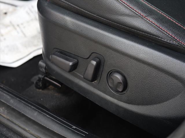 used 2023 Kia Soul car, priced at $18,923