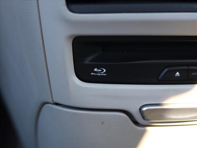 used 2017 Chrysler Pacifica car, priced at $12,923