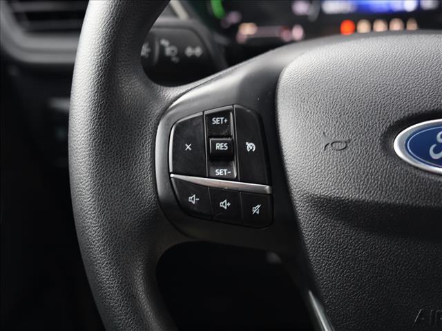 used 2021 Ford Escape car, priced at $21,923