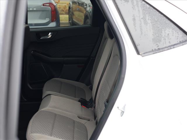 used 2021 Ford Escape car, priced at $21,923