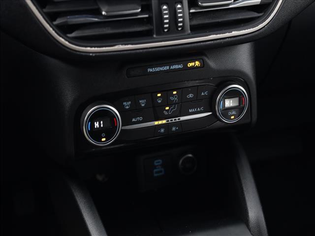 used 2021 Ford Escape car, priced at $21,923