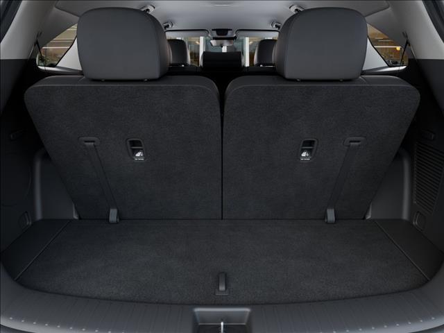 new 2026 Kia Sorento car, priced at $36,909