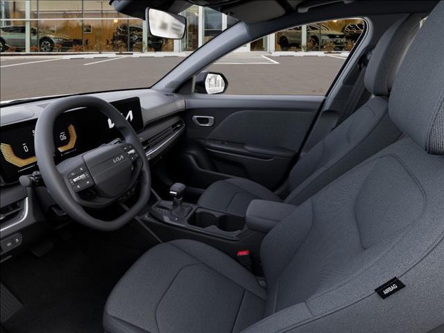 new 2026 Kia K4 car, priced at $23,385
