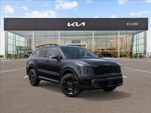 new 2026 Kia Sorento car, priced at $44,270