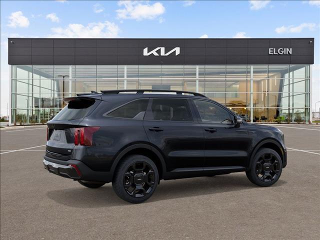 new 2026 Kia Sorento car, priced at $44,270