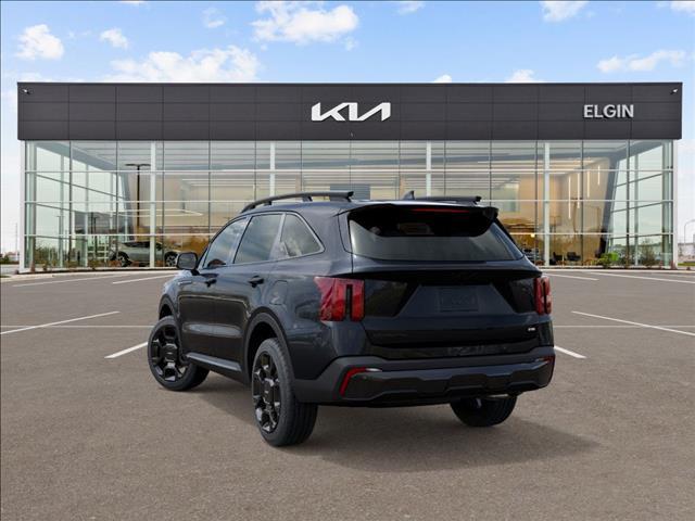 new 2026 Kia Sorento car, priced at $44,270