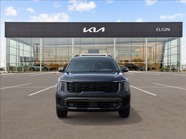 new 2026 Kia Sorento car, priced at $44,270