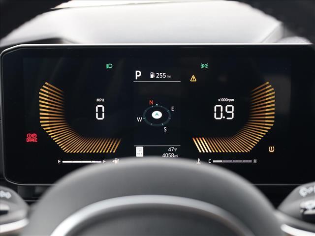 used 2025 Kia Carnival car, priced at $39,923