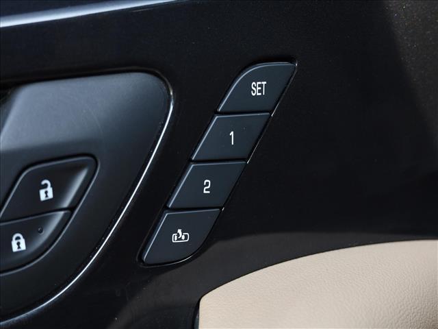 used 2019 Chevrolet Blazer car, priced at $18,923