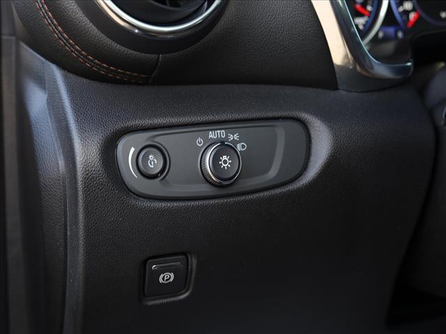 used 2019 Chevrolet Blazer car, priced at $18,923